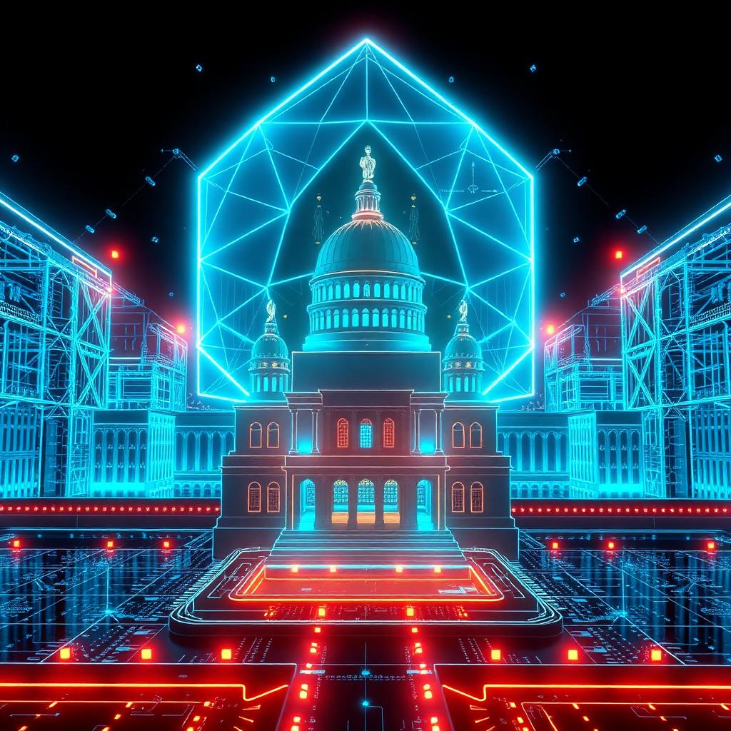 e-Government architektúra